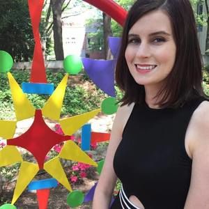 Meet your Posher, Haley